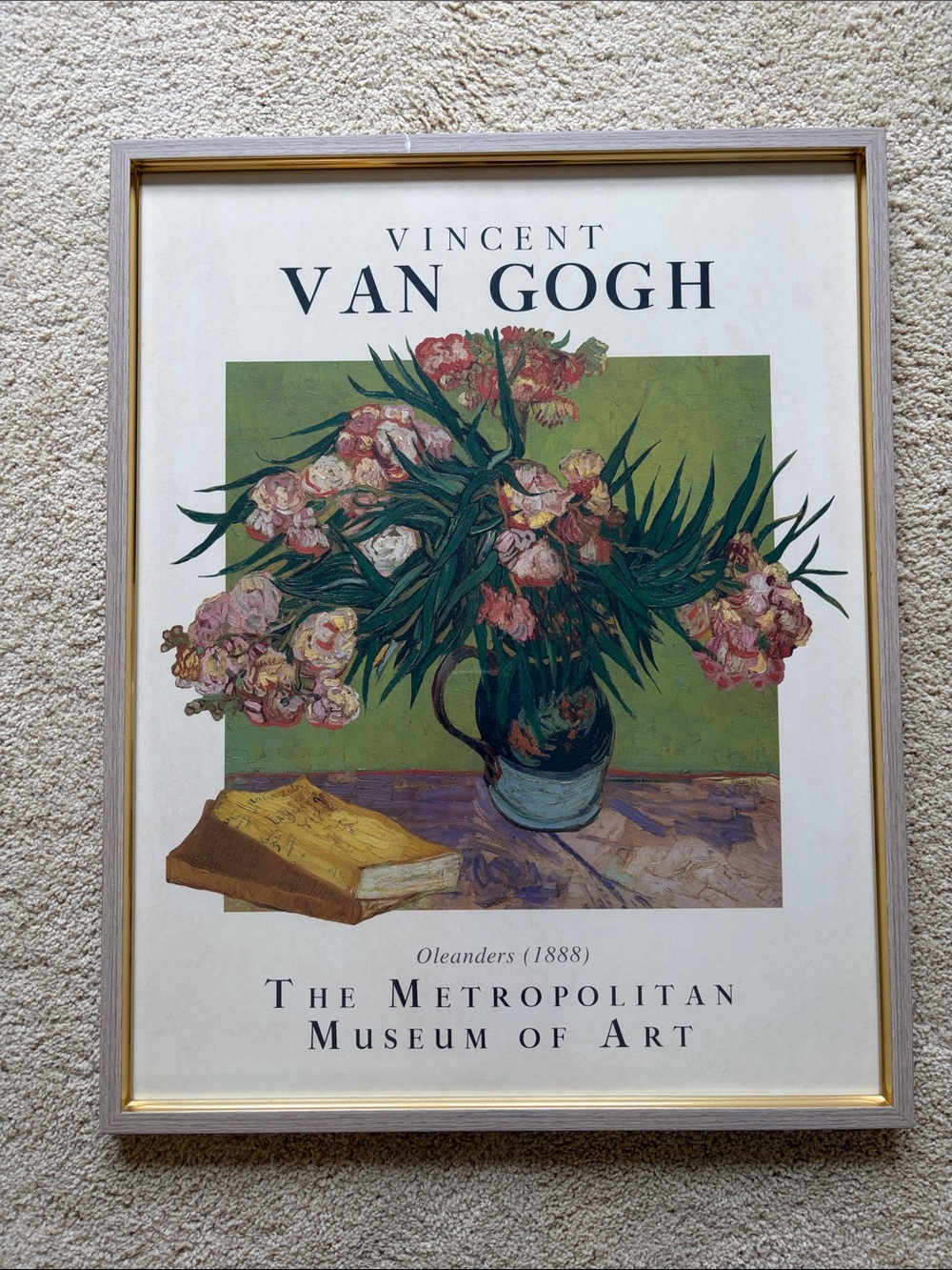 Van Gogh Wall Art